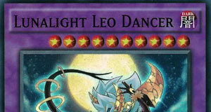 Lunalight Leo Dancer
