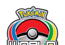 Pokemon Worlds logo