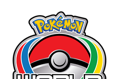 Pokemon Worlds logo
