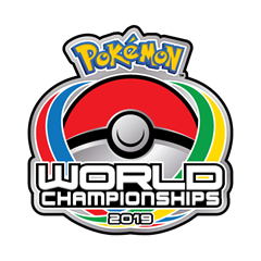 Pokemon Worlds logo