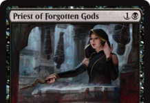 Priest of Forgotten Gods