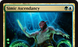 Simic Ascendancy