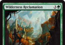 Wilderness Reclamation