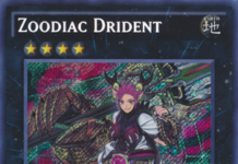 Zoodiac Drident