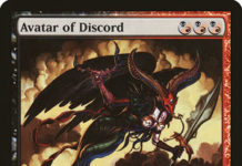 Avatar of Discord