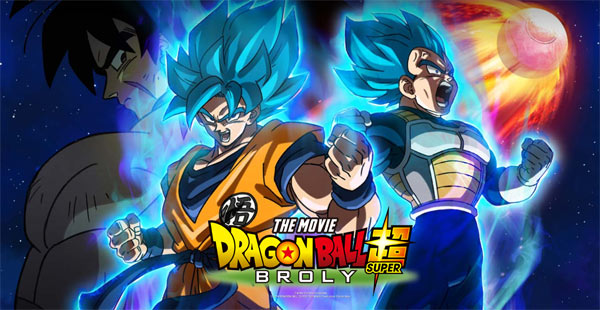 Pojo's Dragonball - GT Reviews & Summaries