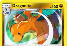 Dragonite Team Up