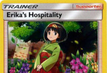 Erika's Hospitality - 140/181