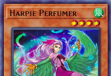 Harpie Perfumer