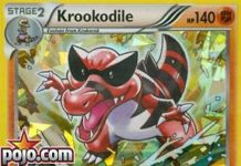 Krookodile #62 Emerging Powers