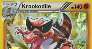 Krookodile #62 Emerging Powers