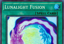 Lunalight Fusion