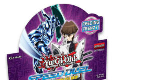 Speed Duel: Attack from the Deep