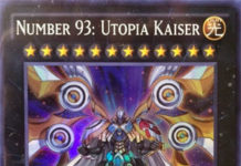 Number 93: Utopia Kaiser