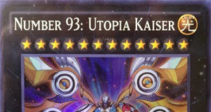 Number 93: Utopia Kaiser
