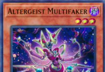 Altergeist Multifaker