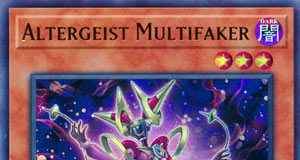 Altergeist Multifaker