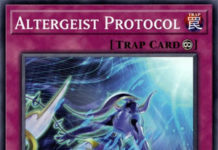 Altergeist Protocol