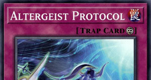 Altergeist Protocol