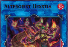 Altergeist Hexstia