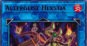 Altergeist Hexstia