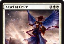 Angel of Grace