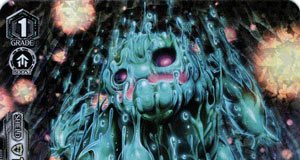 Dimension Creeper