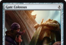 Gate Colossus