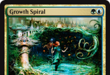 Growth Spiral