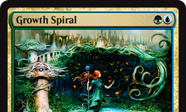 Growth Spiral