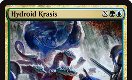 Hydroid Krasis