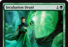 Incubation Druid
