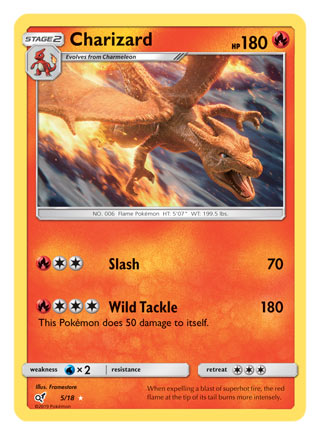More Detective Pikachu Cards Revealed Pojocom