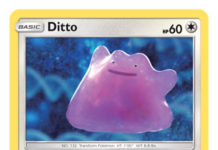 Ditto