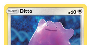 Ditto