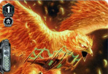 Rising Phoenix (V Series)