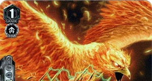 Rising Phoenix (V Series)