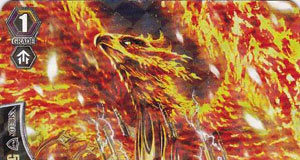 Rising Phoenix