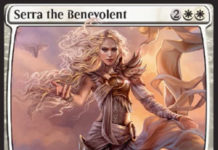 Serra the Benevolent