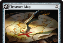 Treasure Map