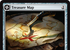Treasure Map