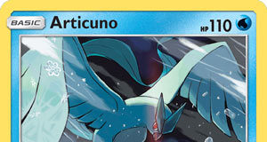 Articuno