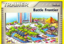 Battle Frontier (Emerald EM 75)