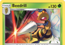 Beedrill