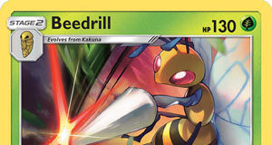 Beedrill