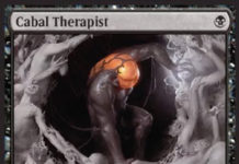 Cabal Therapist