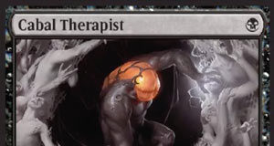 Cabal Therapist