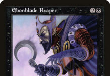 Ebonblade Reaper