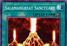 Salamangreat Sanctuary