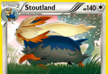 Stoutland